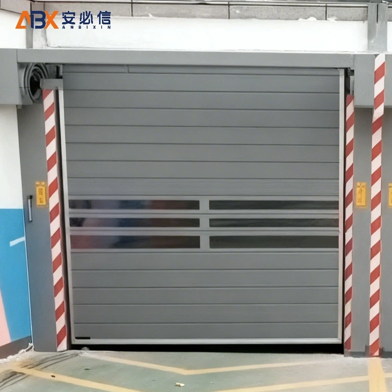 铜川涡轮硬质高速门